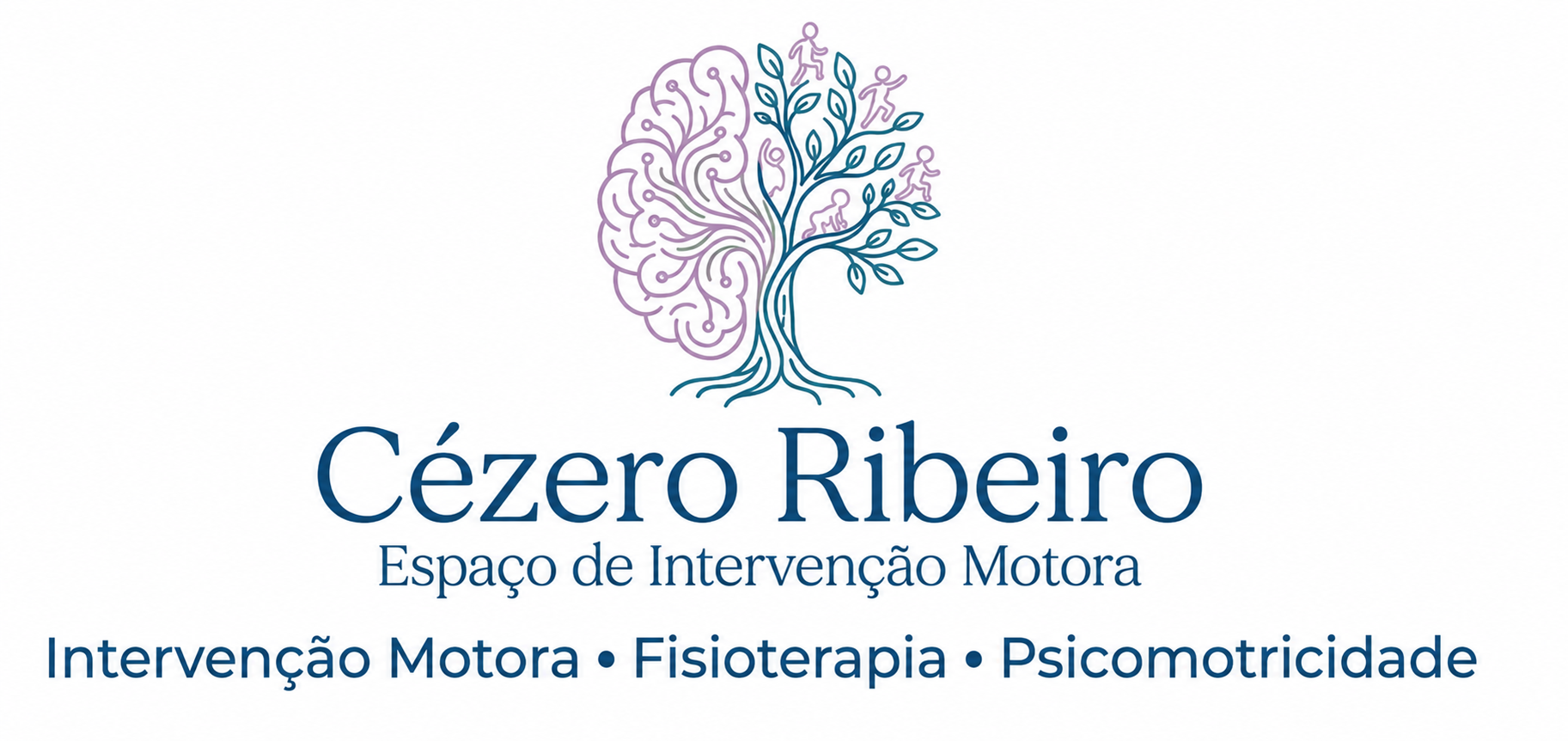 Cézero Ribeiro — Espaço de Intervenção Motora